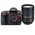 尼康(Nikon) D810单机身+尼克尔28-300mm f/3.5-5.6G ED VR组合套机(套餐三)第2张高清大图