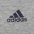 adidas阿迪达斯新款男子ESS 3S FZ B系列针织外套S98790(如图 XXL)第3张高清大图