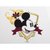 迪士尼（Disney）IPA2030427WD米奇荣耀iPad2保护壳（白色）第10张高清大图