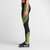 Nike 耐克 女装 跑步 弹力长裤 719785-014(719785-014 1XL)第2张高清大图