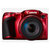 佳能（canon）PowerShot sx420 HS 长焦数码相机(红色 官方标配)第3张高清大图