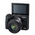 佳能(Canon)EOS M3(EF-M 18-55/55-200)微型可换镜数码相机 EOS M3双头套机(黑色 套餐七)第4张高清大图
