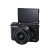 数码 TOP榜佳能(Canon) EOS M10 微单镜头套机 实惠礼包版(15-45黑色 优惠套餐四)第2张高清大图