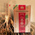 高丽人参茶100包木质礼盒装 保健茶保健养生茶【过节礼品】(纸质礼盒装100包)第3张高清大图