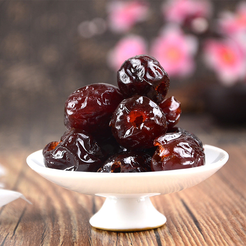 【美店自提】正宗东阿阿胶枣180g