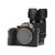 索尼（SONY） ILCE-7RM2全画幅微单相机长焦套装 SEL24240套装（约4240万有效像素 5轴防抖 )(黑色)第5张高清大图
