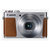 佳能（Canon）PowerShot G9 X 数码相机 2020万像素G9X WiFi传输 28mm广角(银色 优惠套餐六)第5张高清大图