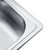 摩恩（MOEN）27105S+77111EC双槽水槽套餐（304不锈钢）第10张高清大图