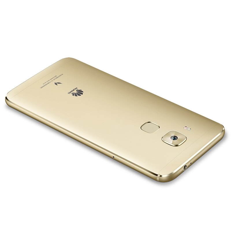 华为huawei 麦芒5 4gb 64gb全网通高配版(香槟金)