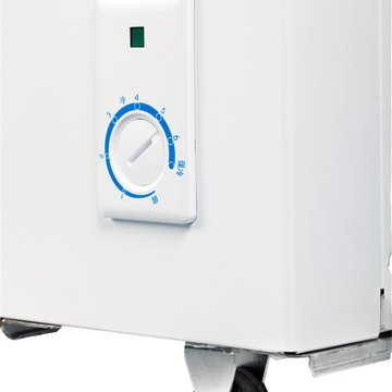 美菱（MeiLing）BCD-278AZ 278升 冷藏冷冻可转换顶开式冰柜