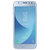 三星(SAMSUNG) Galaxy J3 （J3300）美颜自拍手机 3GB+32GB 凝霜蓝 全网通第2张高清大图
