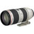 佳能 EF 70-200mm f/2.8L IS III三代镜头 新品(白色 1.官方标配)第5张高清大图