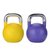 JOINFIT 健身壶铃 提壶哑铃 男士女士竞技训练健身器材 竞技壶铃(橘色 28kg)第5张高清大图