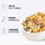 AXA进口水果什锦燕麦片750g即食早餐冲饮谷物(坚果水果燕麦片)第8张高清大图