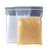 安居先森透明食品自封袋塑料密封袋3# 7*10cm（包）第2张高清大图