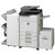 夏普(SHARP) MX-M4658N-101 复印机 (送稿器+一层供纸盒) (低配)第2张高清大图