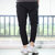 NIke/耐克 STMT STREET男子跑步训练休闲运动长裤 927987-010(黑色 M)第4张高清大图