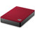希捷（Seagate）2.5英寸 Backup Plus 新睿品 4T USB3.0 便携式移动硬盘 红色版 STDR4000303第5张高清大图