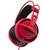赛睿（SteelSeries）西伯利亚 200 耳机 红色第3张高清大图