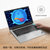联想ThinkPad S3 2020(05CD/07CD/04CD)14英寸轻薄笔记本电脑i7-10510U 2G独显(爆款10代i7/2G独显/带指纹 8G/256G固态+1T机械/标配)第2张高清大图
