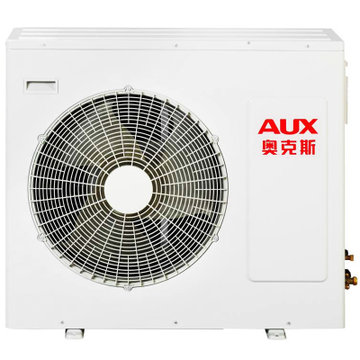 奥克斯（AUX）3匹 变频 冷暖  二级能效 WIFI智能 立柜式空调 KFR-72LW/BpTA01+2