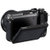 佳能（canon）EOS M6微单数码相机(15-45 IS STM 黑色 套餐五)第4张高清大图