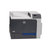 惠普（HP） Color LaserJet CP4025n 彩色激光打印机(套餐二送8GU盘1)第3张高清大图