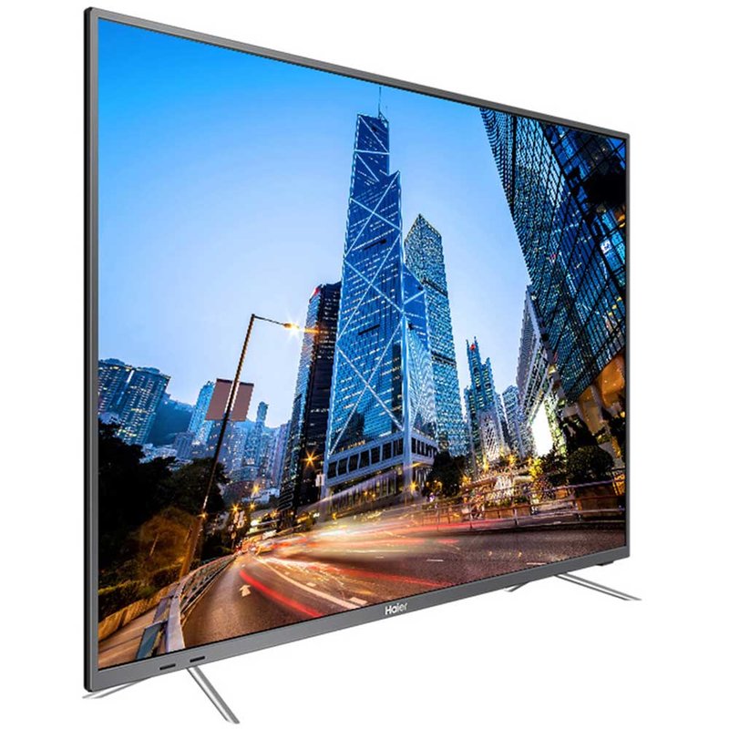 海尔(haier)  ls55al88c51a3 55英寸 4k超高清 家联网 视频聊天 智慧