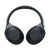 索尼（SONY）WH-1000XM2 头戴包耳式无线降噪蓝牙耳机(黑色 标配)第3张高清大图