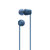 索尼（SONY）WI-C100 无线立体声 颈挂式 蓝牙耳机线控带麦克风 IPX4防水防汗 约25小时长久续航(蓝色)第4张高清大图