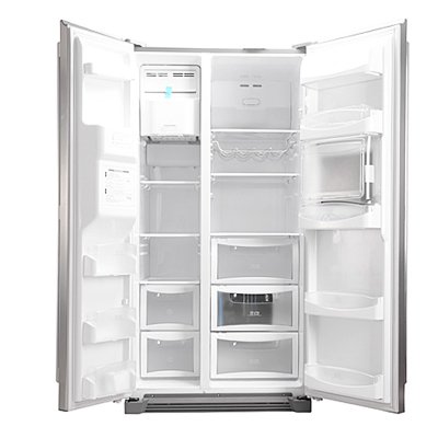 伊莱克斯（Electrolux）ESE5688TA冰箱（钛银）