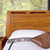 御品工匠 中式床双人床 1.8 实木床中式床高箱储物 婚床 大床 F100A（无软靠）(普通床 1800mm*2000mm)第2张高清大图