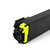 艾洁 DX-20/25CT墨粉盒 商务版 适用夏普DX2508NC 2008UC打印机(黄色 商务版)第4张高清大图