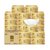 清风抽纸家用实惠装纸巾大尺寸大包150抽M码餐巾纸原木纯品20包(箱)第3张高清大图
