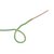 金海燕BV4聚烯烃环保阻燃线（双色）（95米）电线 电缆 照明线 铜线第5张高清大图