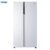 海尔（Haier）冰箱 对开门528升超薄风冷无霜双变频静音双开门电冰箱两门BCD-528WDPF(528L)第4张高清大图