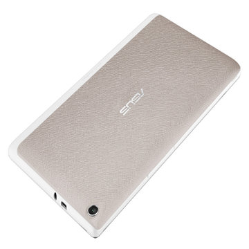华硕（ASUS）百变语神ZenPad 8.0 8英寸Z380通话平板(高通八核 3GB 32GB 双网双4G 蓝牙4.0 金色)