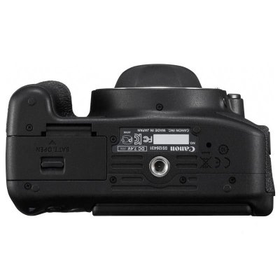 佳能单反相机EOS700D(EF-S18-55IS)黑