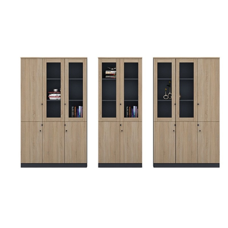 众佳伊两门文件柜xs19w0806