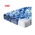 CZ001 西班牙钻石绒蓝底白花全包床罩床笠西欧家居美容床罩(西班牙热销床罩)第2张高清大图