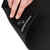 MASCOMMA 防滑鼠标垫 黑色(黑色 AM00412)第3张高清大图