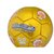 喜羊羊YY-233金属革足球（黄色）（2#）第2张高清大图