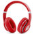 Beats Studio2.0 录音师二代 头戴包耳式耳机 Hi-Fi 红色 带麦降噪第4张高清大图