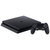 索尼（SONY）【PS4国行主机】PlayStation 4 电脑 娱乐 游戏 主机 500G 17版 家用游戏机(黑色 500G)第2张高清大图
