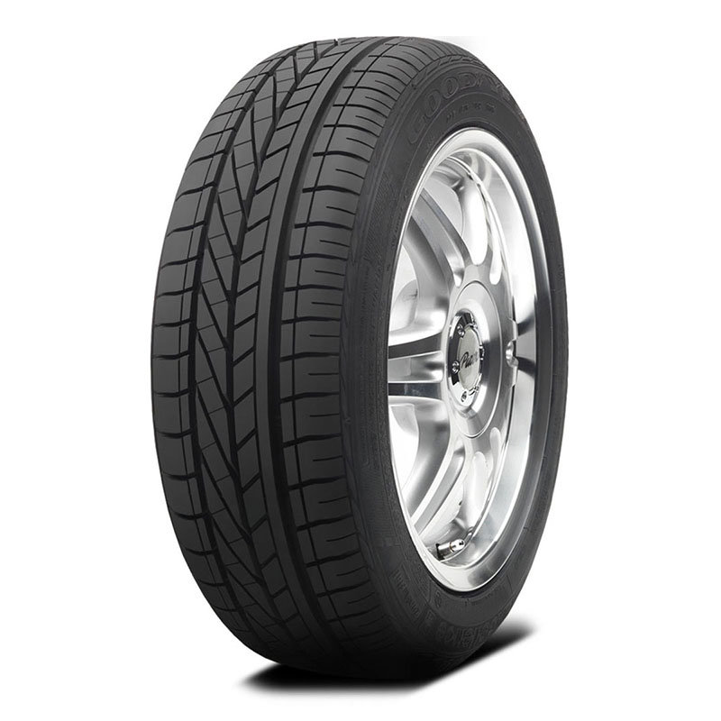 固特異輪胎 三能 excellence 225/55r16 95y ao萬家門店免費安裝