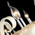汉斯威诺 水晶灯客厅灯卧室灯 现代欧式吊灯艺术顶灯餐厅灯具灯饰HS701011(6头不带光源)第2张高清大图