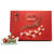 【中粮我买】瑞士莲LINDT软心 - 牛奶巧克力礼盒168g（瑞士进口 盒）第2张高清大图