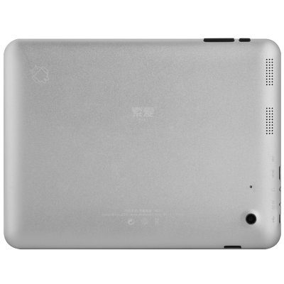 索爱M-801智能平板电脑（银色）（16G）