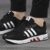 Adidas阿迪达斯鞋男鞋子2020春季新款运动鞋EQT减震跑步鞋FU8349(FU8349黑色 43)第5张高清大图