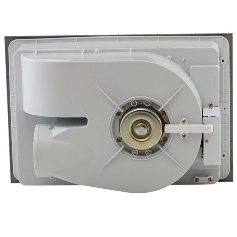 国美自营奥普aupuqdp1020c嵌入式风暖型纯平浴霸